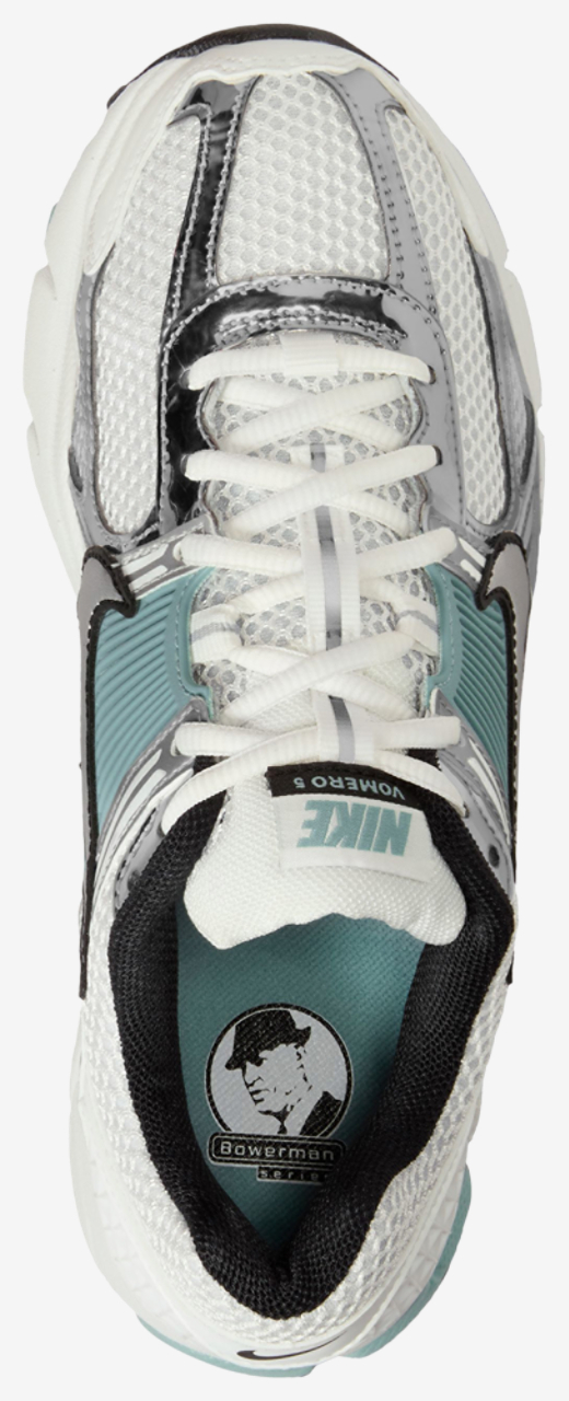 Nike Zoom Vomero 5 News