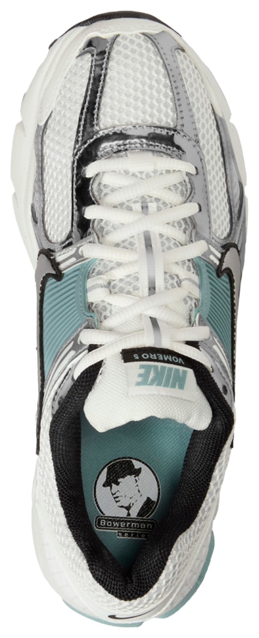 Nike Zoom Vomero 5 News Image 3 of 4. Tap to open photo gallery.