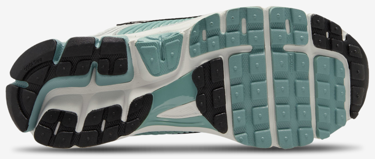 Nike Zoom Vomero 5 News