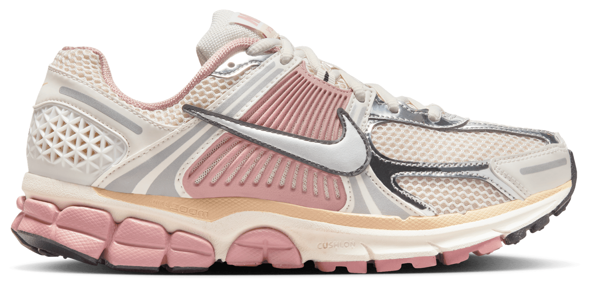 Nike Zoom Vomero 5 News - Sail/Pearl/Particle Pink - Image 1