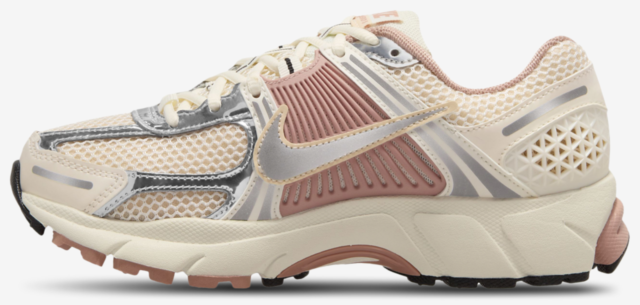 Nike Zoom Vomero 5 News Image 2 of 4. Tap to open photo gallery.