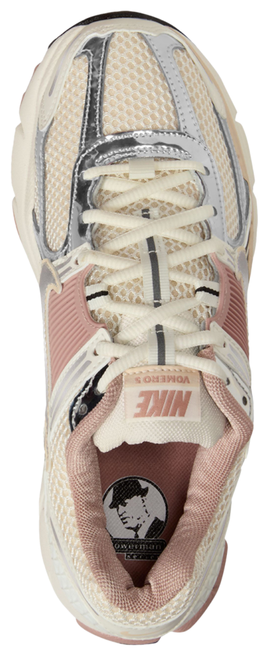 Nike Zoom Vomero 5 News