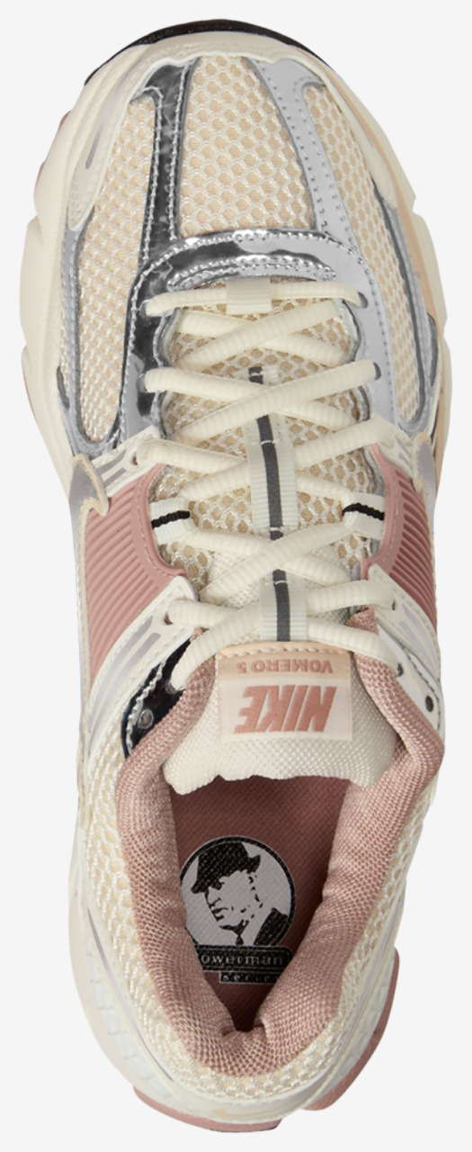 Nike Zoom Vomero 5 News Image 3 of 4. Tap to open photo gallery.
