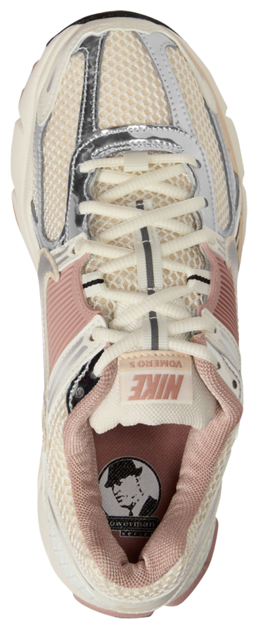 Nike Zoom Vomero 5 News Image 3 of 4. Tap to open photo gallery.
