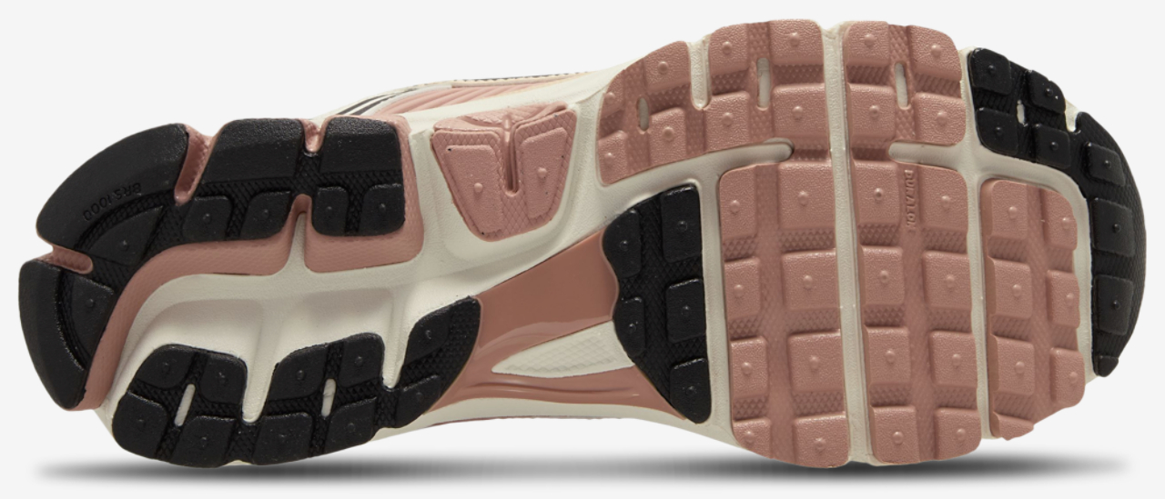 Nike Zoom Vomero 5 News Image 4 of 4. Tap to open photo gallery.