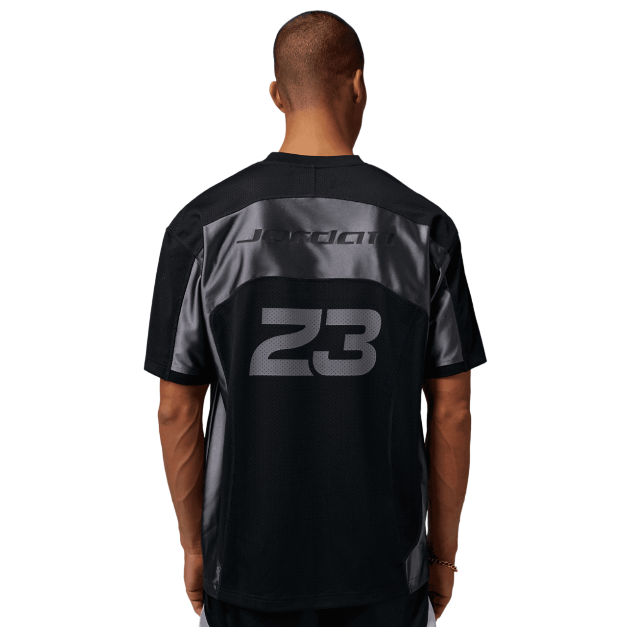 Jordan Flight Jersey Short Sleeve Top - Men's | Foot Locker