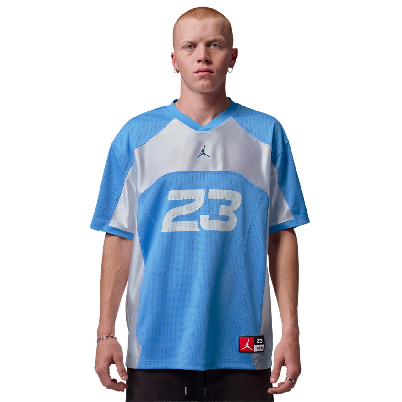 Jordan Flight Jersey Short Sleeve Top - Men's | Foot Locker