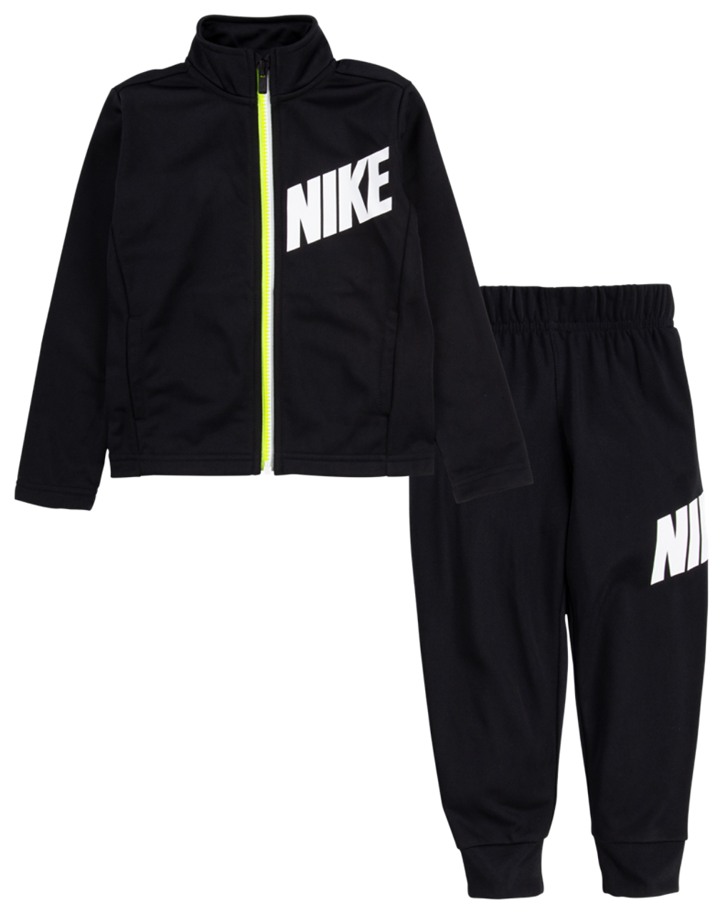 Nike Core Full-Zip Set Image 1 of 3. Tap to open photo gallery.