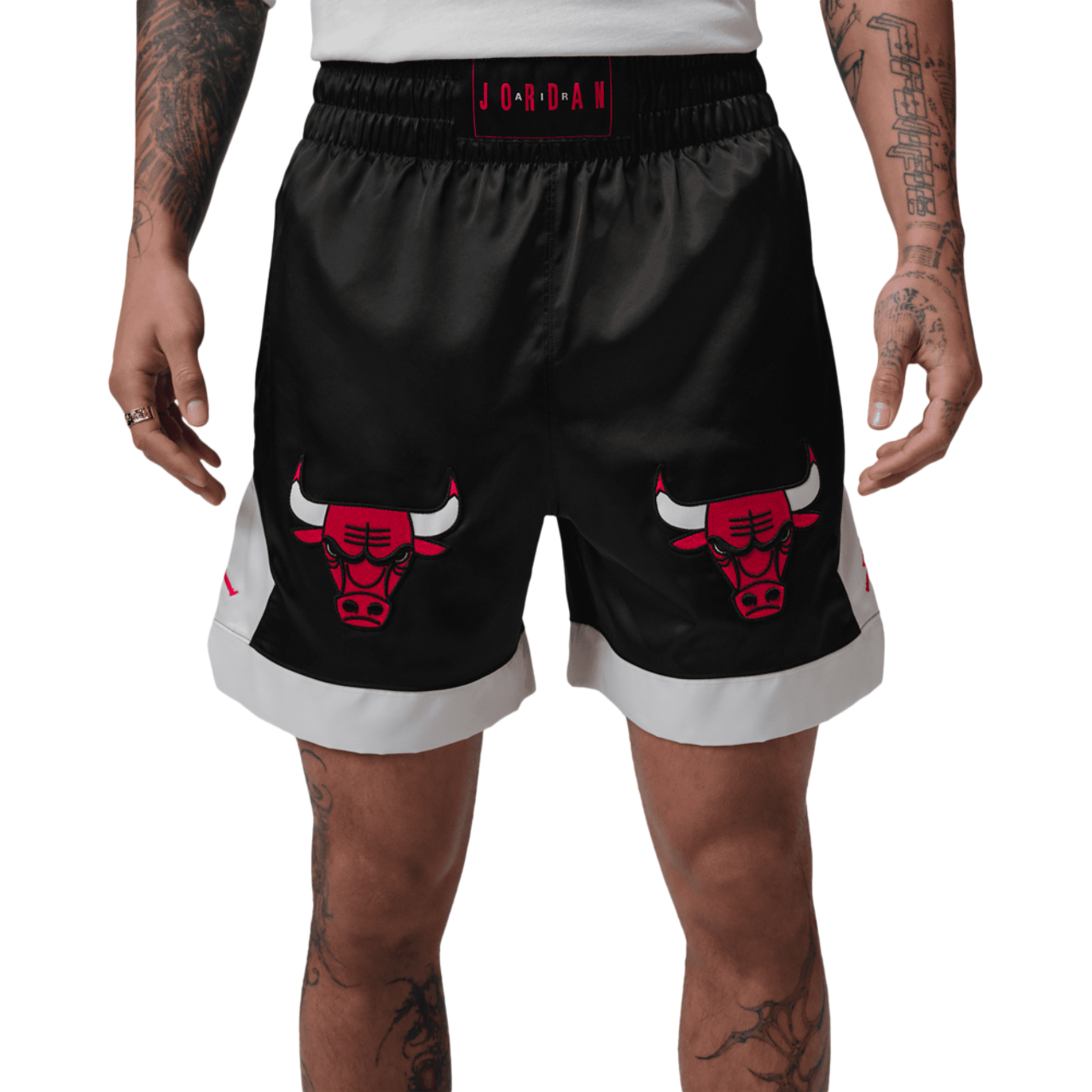 Jordan Flight Muay Thai Shorts - Men's | Foot Locker