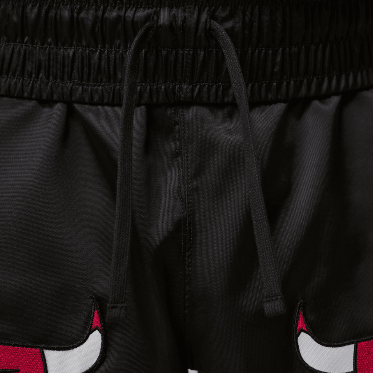 Jordan Flight Muay Thai Shorts Image 5 of 8. Tap to open photo gallery.