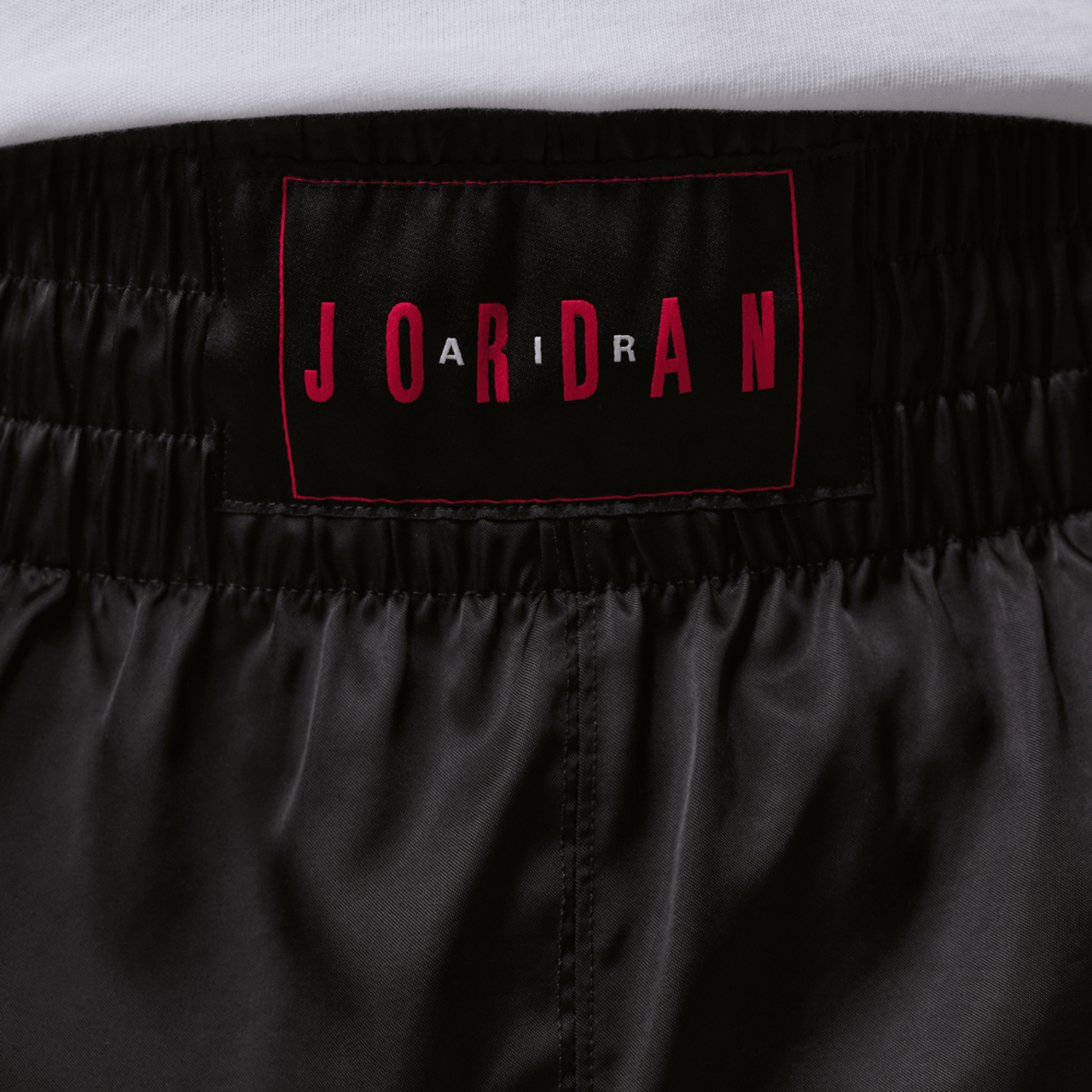 Jordan Flight Muay Thai Shorts Image 6 of 8. Tap to open photo gallery.