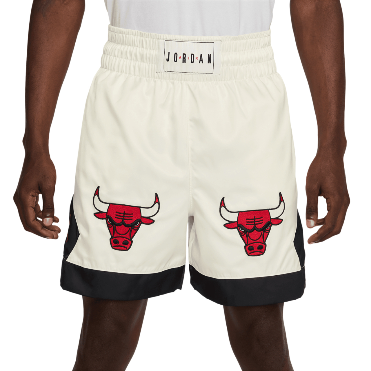 Jordan Flight Muay Thai Shorts - Men's | Foot Locker