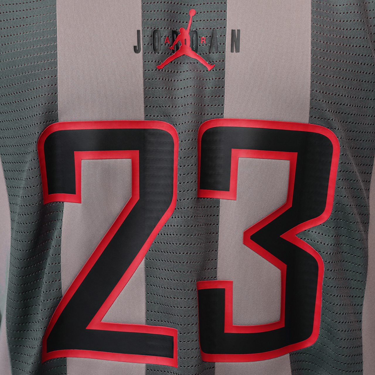 Jordan Brooklyn Terrace Short Sleeve Top Image 3 of 4. Tap to open photo gallery.