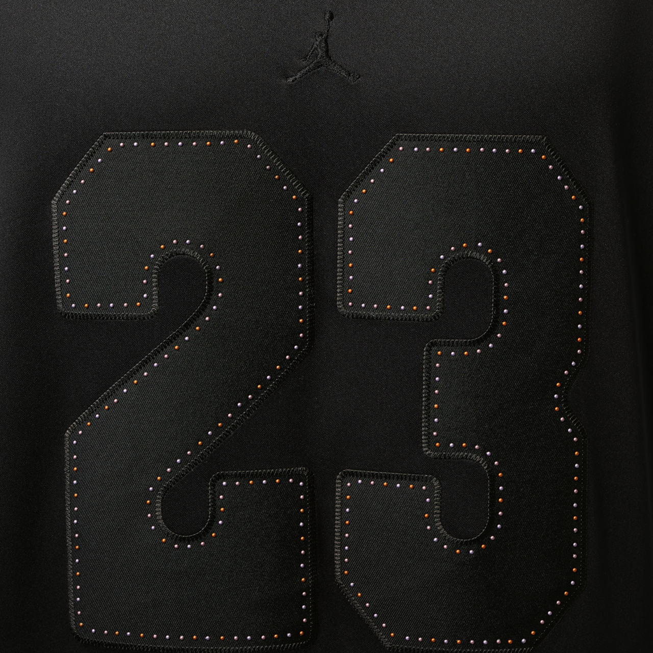 Jordan brooklyn Festival Jersey Image 4 of 4. Tap to open photo gallery.