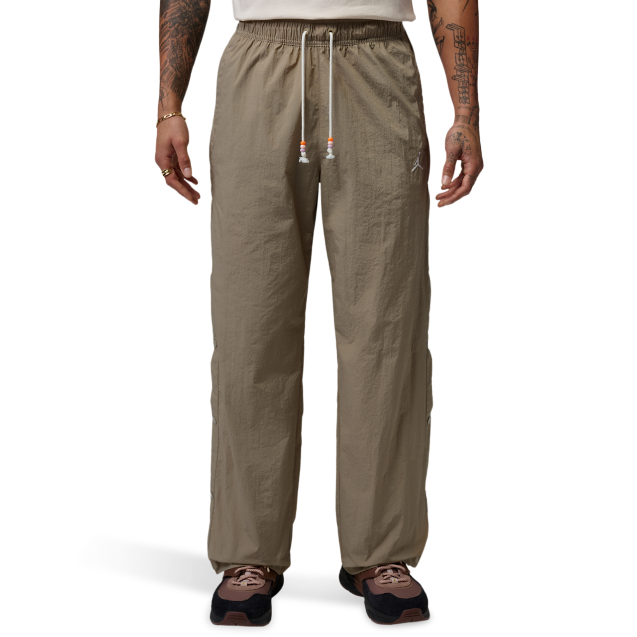 Jordan Brooklyn Festival Pant - Men's | Foot Locker