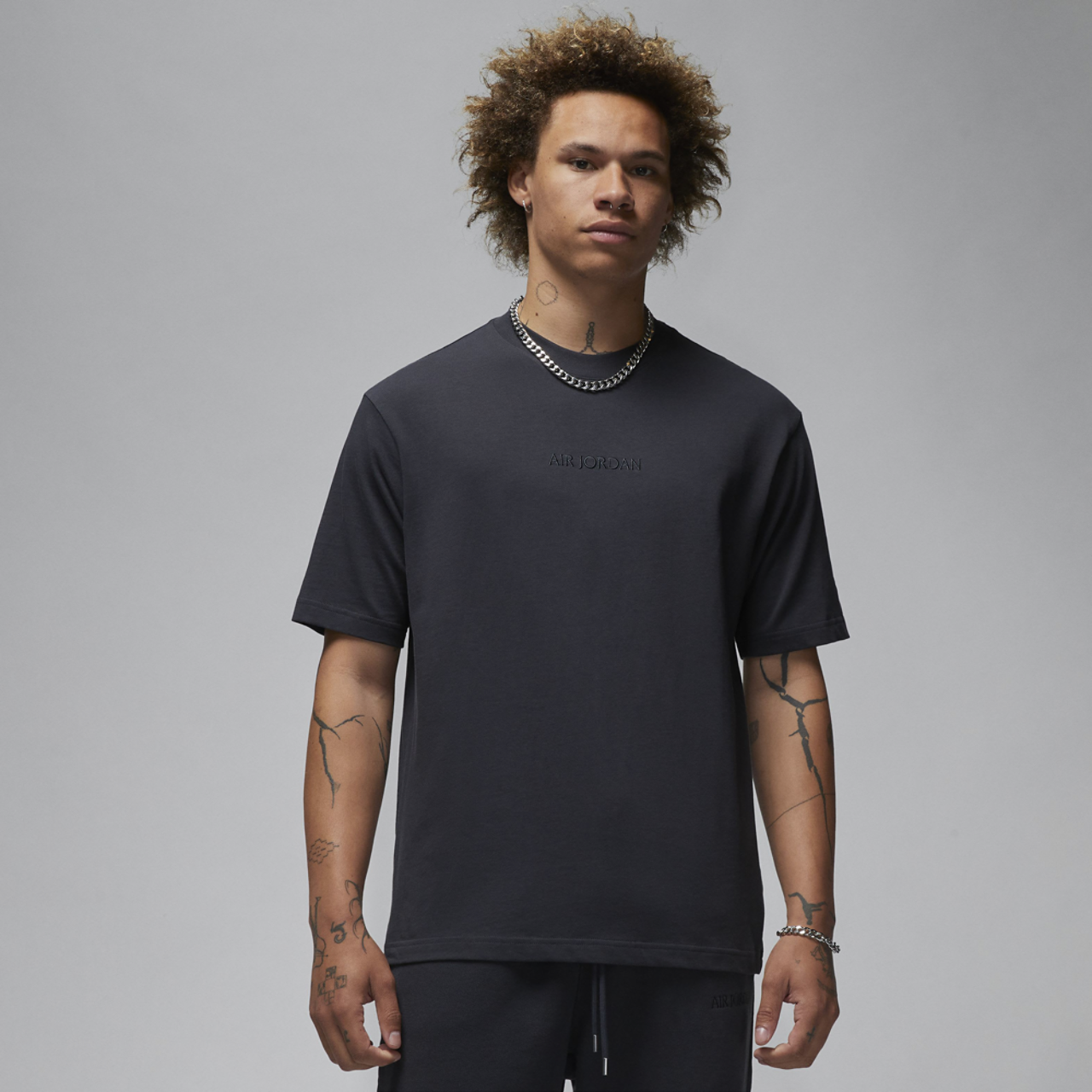 Jordan T-Shirt Image 1 of 2. Tap to open photo gallery.