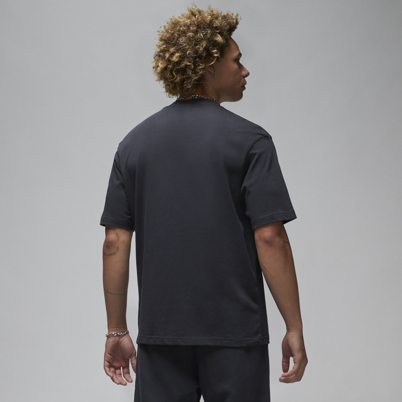 Jordan T-Shirt Image 2 of 2. Tap to open photo gallery.