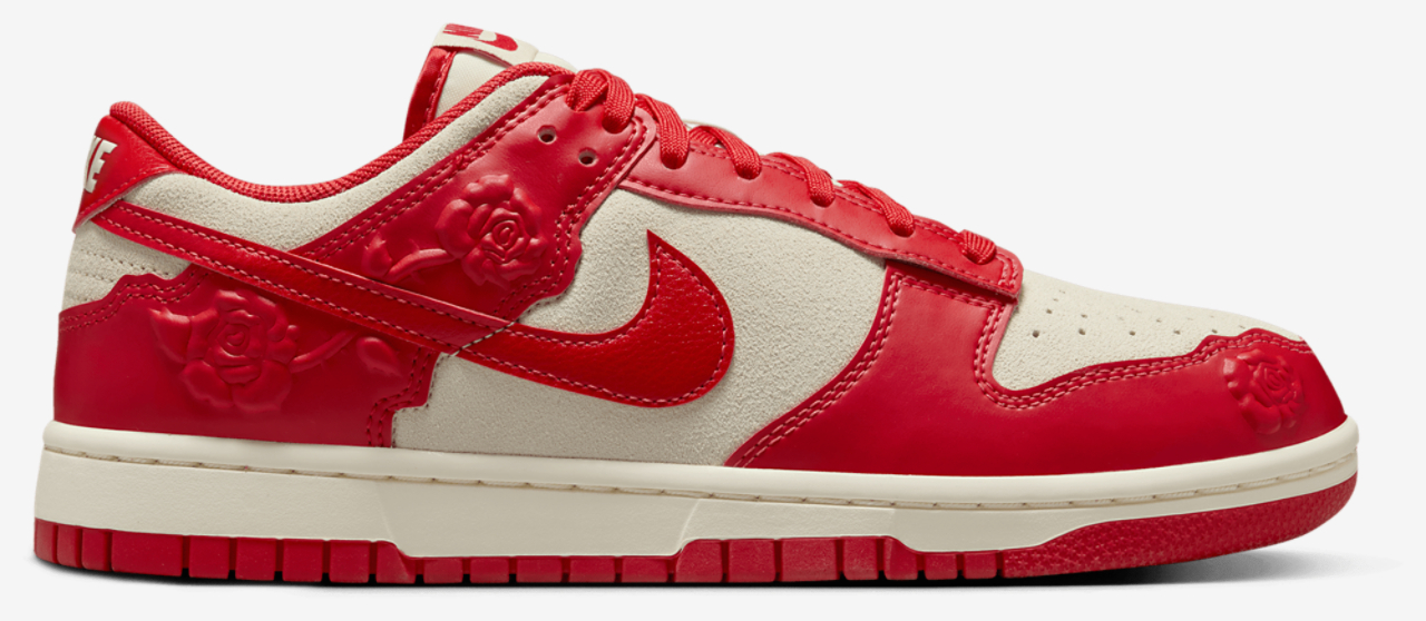Nike Dunk Low SE TRND Image 1 of 8. Tap to open photo gallery.
