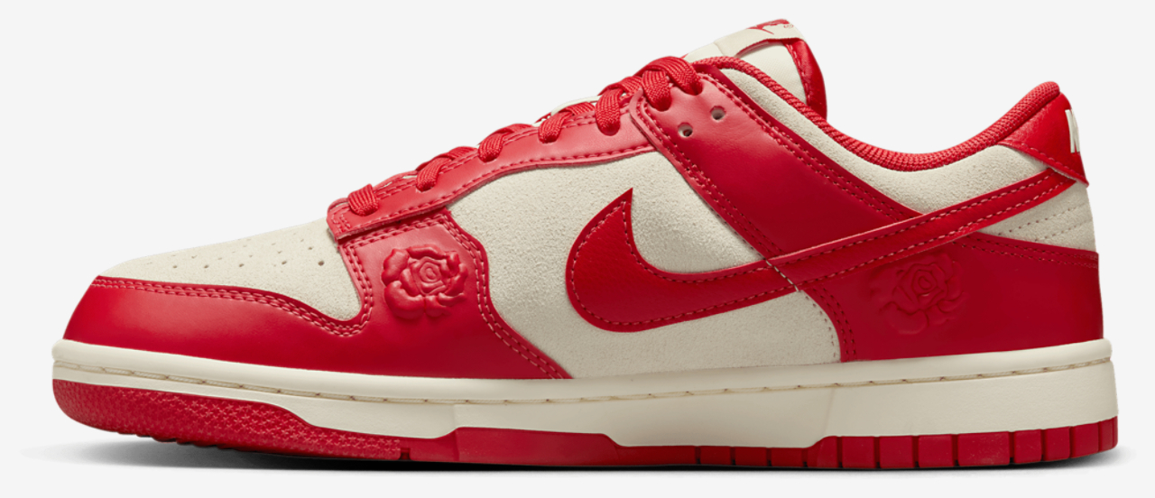 Nike Dunk Low SE TRND Image 2 of 8. Tap to open photo gallery.