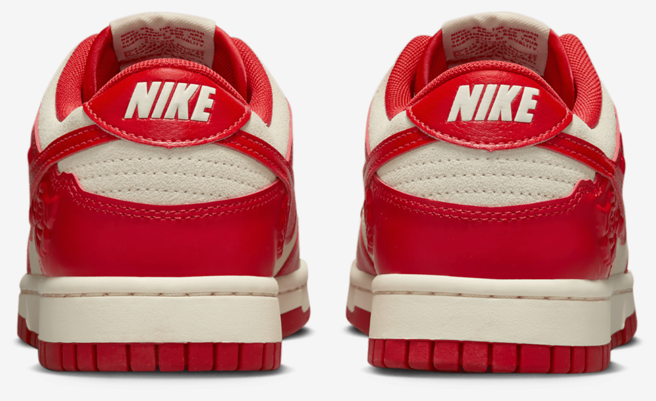 Nike Dunk Low SE TRND Image 3 of 8. Tap to open photo gallery.