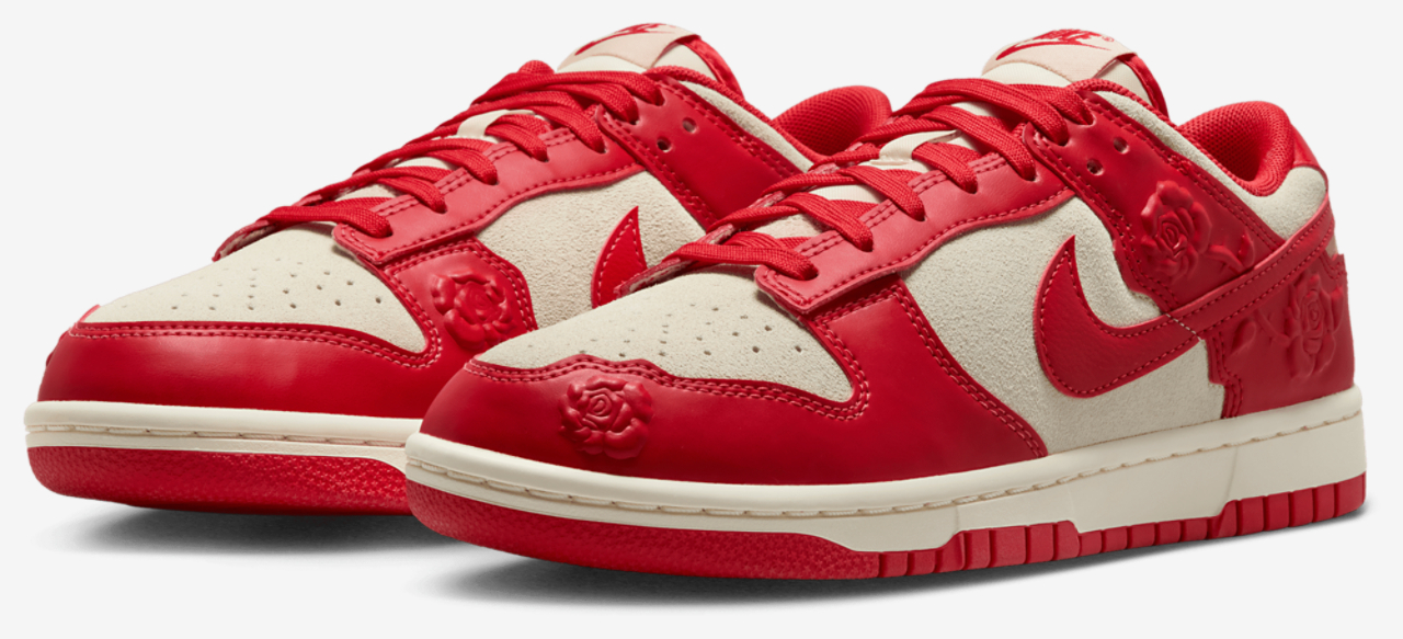 Nike Dunk Low SE TRND Image 6 of 8. Tap to open photo gallery.