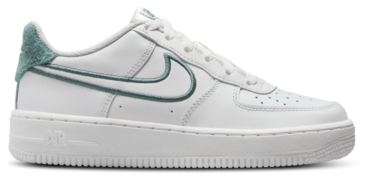 Nike Air Force 1 LV8 3 Image 1 of 4. Tap to open photo gallery.