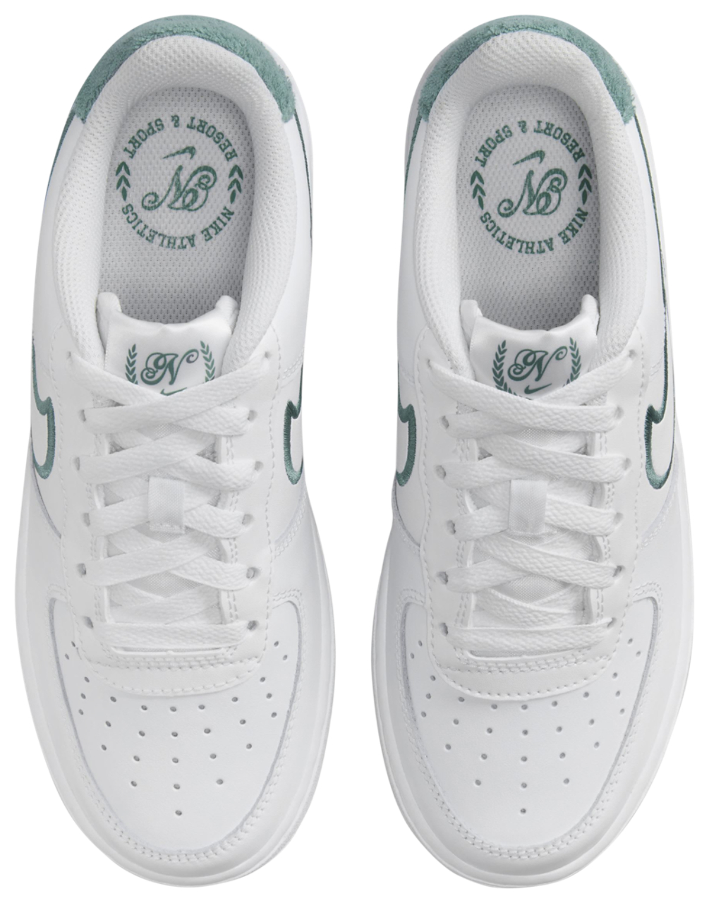 Nike Air Force 1 LV8 3 Image 4 of 4. Tap to open photo gallery.