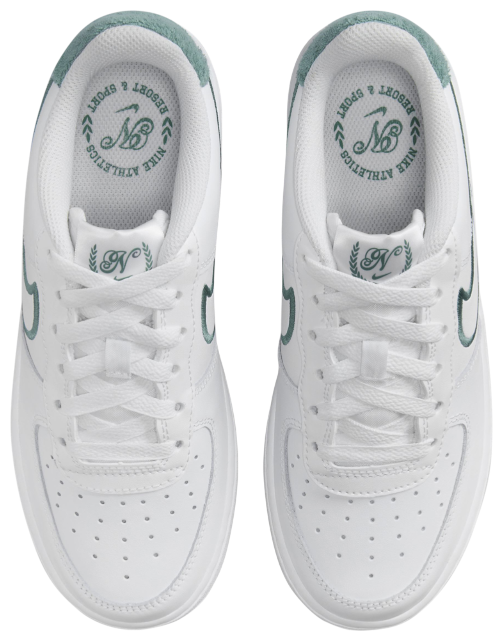 Nike Air Force 1 LV8 3 Image 4 of 4. Tap to open photo gallery.
