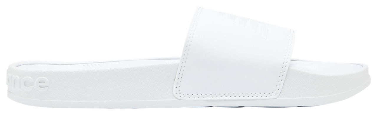 New Balance 200 Slide Image 1 of 4. Tap to open photo gallery.