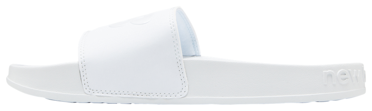 New Balance 200 Slide Image 2 of 4. Tap to open photo gallery.