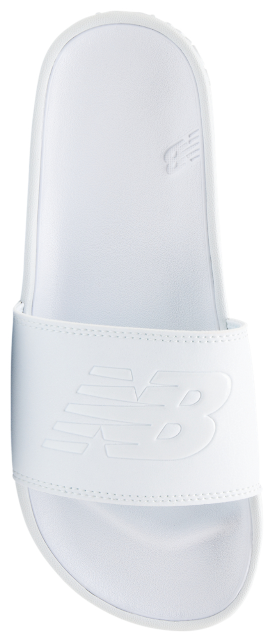 New Balance 200 Slide Image 3 of 4. Tap to open photo gallery.
