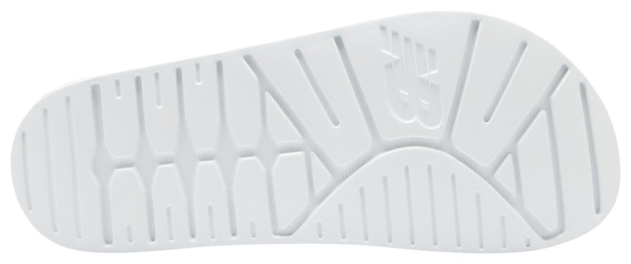 New Balance 200 Slide Image 4 of 4. Tap to open photo gallery.