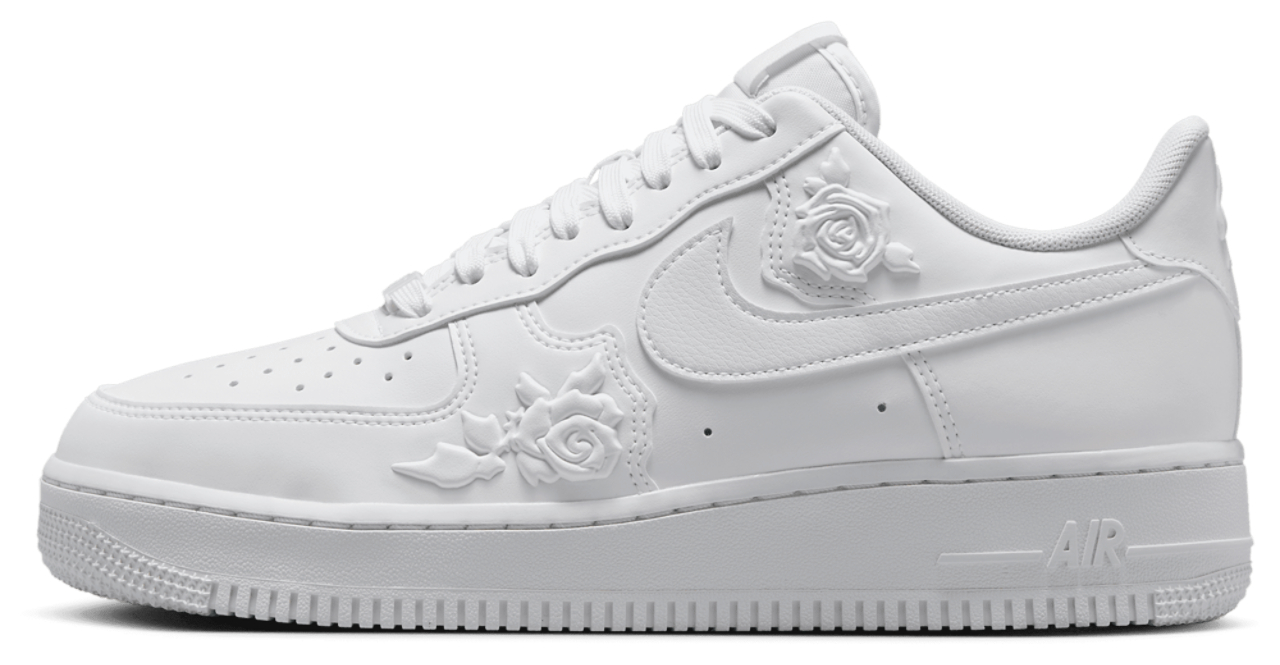 Nike Air Force 1 '07 Image 2 of 8. Tap to open photo gallery.