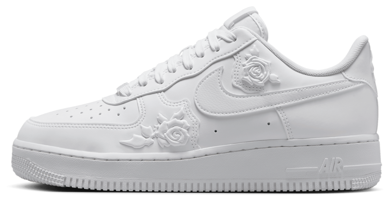 Nike Air Force 1 '07 Image 2 of 8. Tap to open photo gallery.