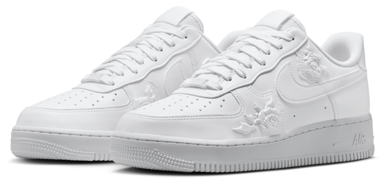 Nike Air Force 1 '07 Image 6 of 8. Tap to open photo gallery.