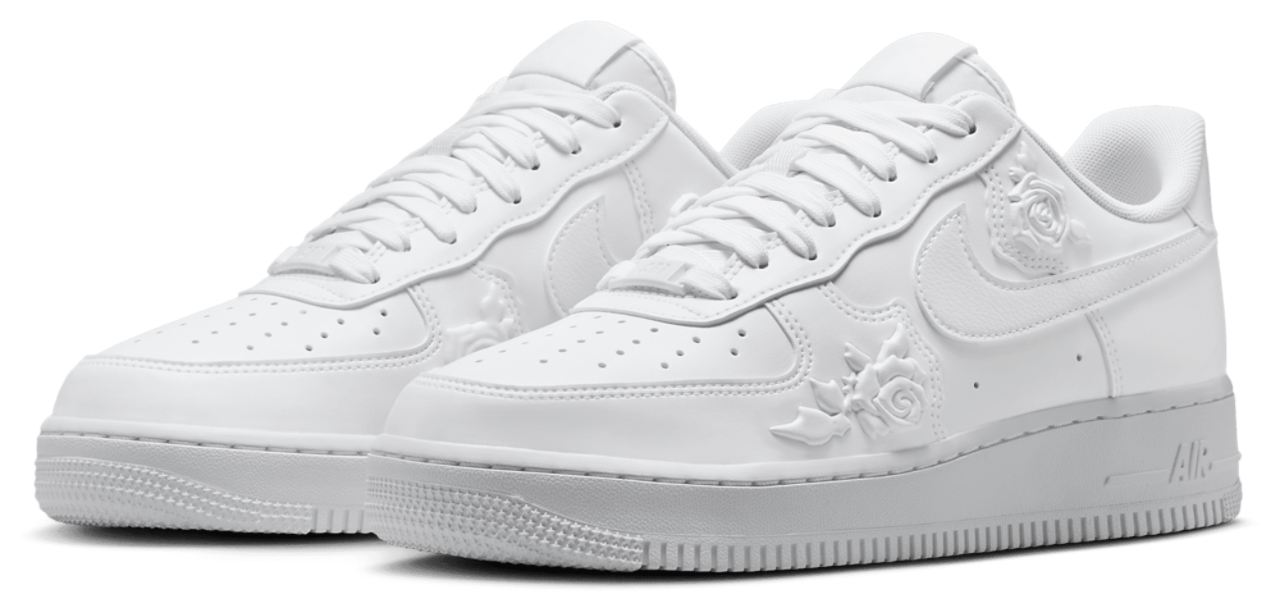 Nike Air Force 1 '07 Image 6 of 8. Tap to open photo gallery.