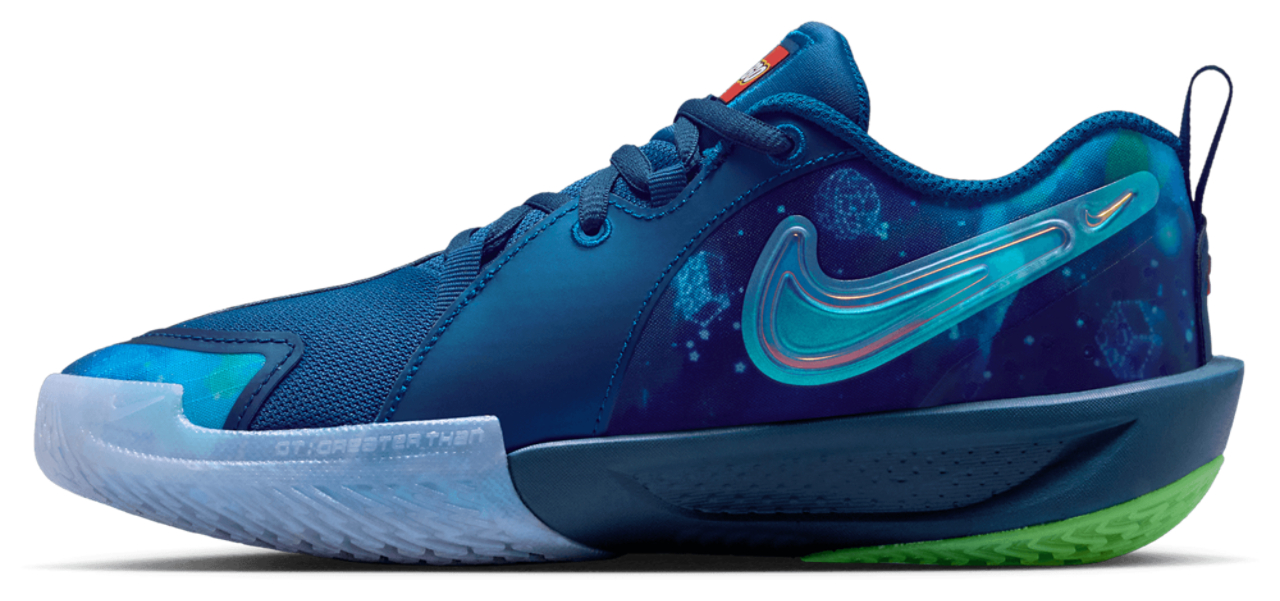 Nike G.T. CUT 3 LEGO Image 2 of 8. Tap to open photo gallery.