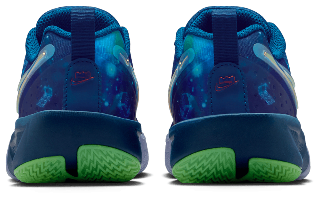 Nike G.T. CUT 3 LEGO Image 3 of 8. Tap to open photo gallery.