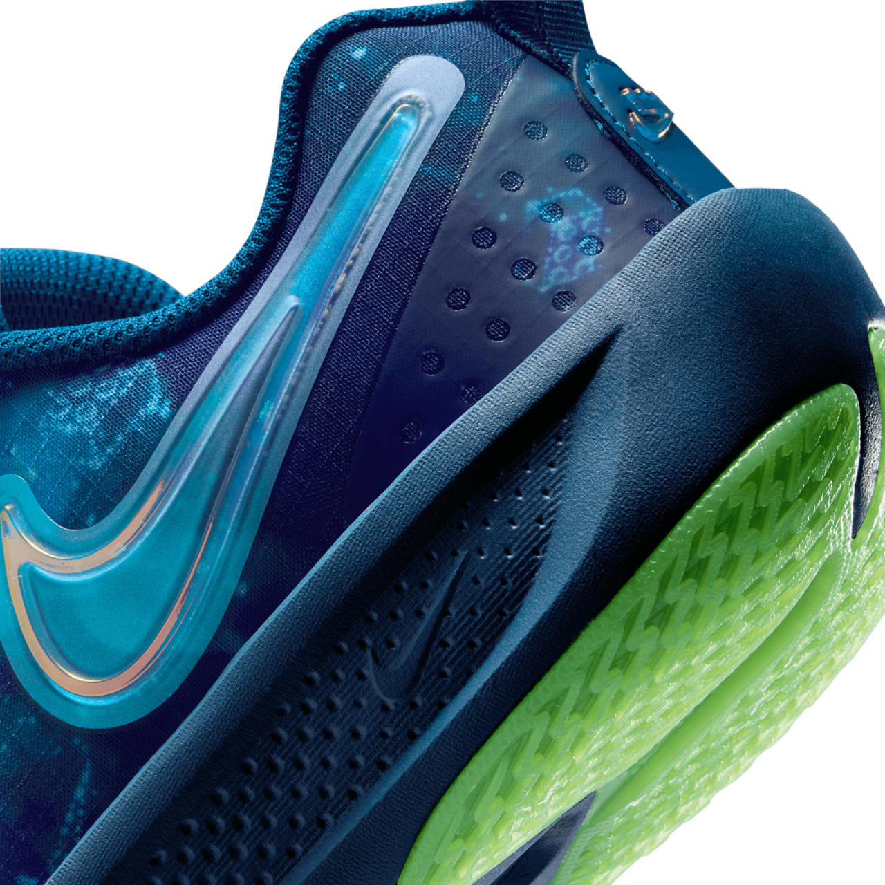 Nike G.T. CUT 3 LEGO Image 8 of 8. Tap to open photo gallery.