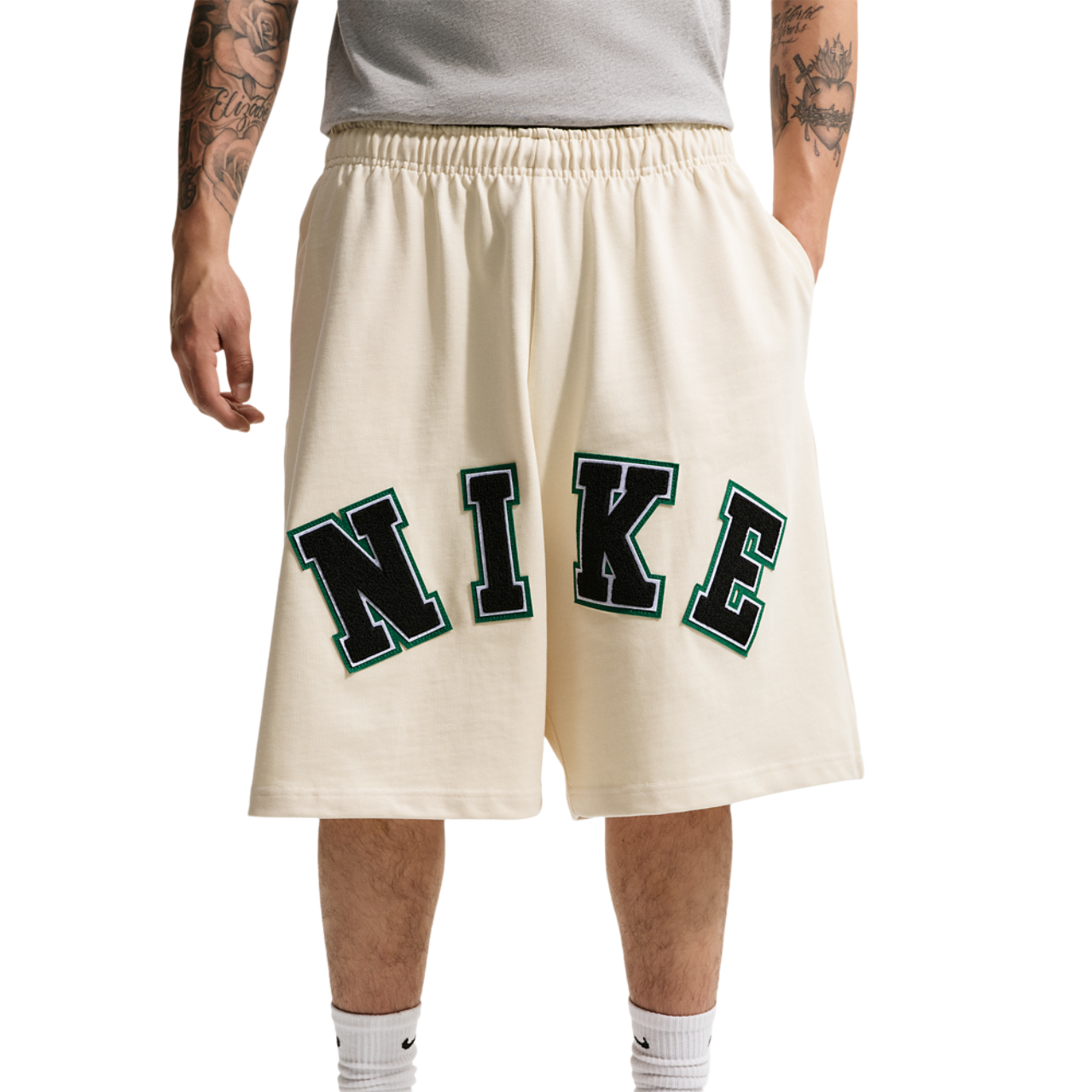 Nike Midweight Short Image 1 of 5. Tap to open photo gallery.