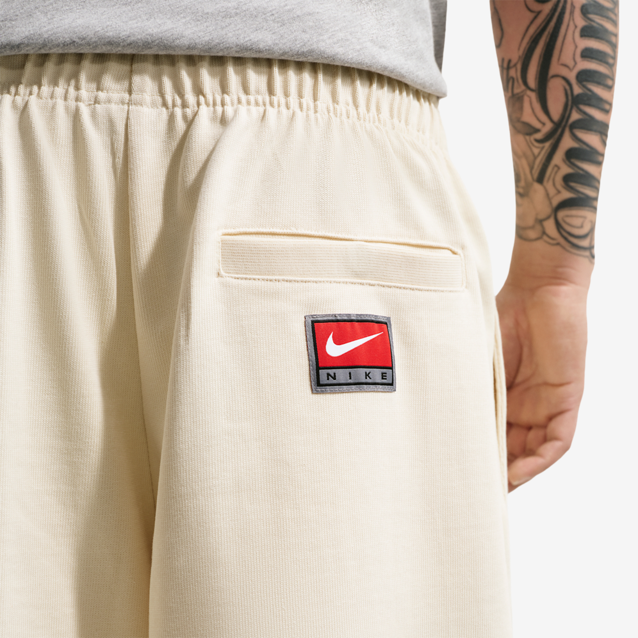 Nike Midweight Short Image 2 of 5. Tap to open photo gallery.