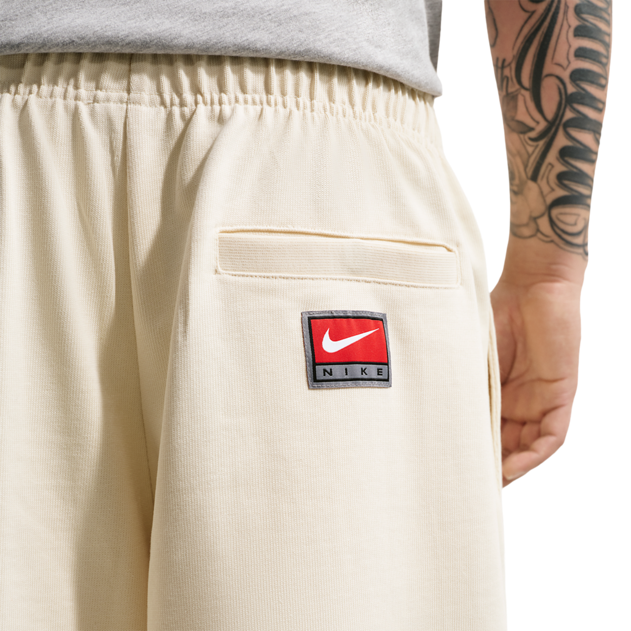 Nike Midweight Short Image 2 of 5. Tap to open photo gallery.