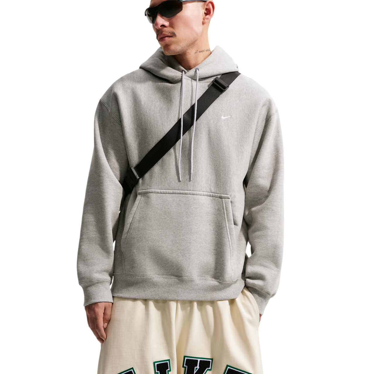 Nike Midweight Short Image 3 of 5. Tap to open photo gallery.