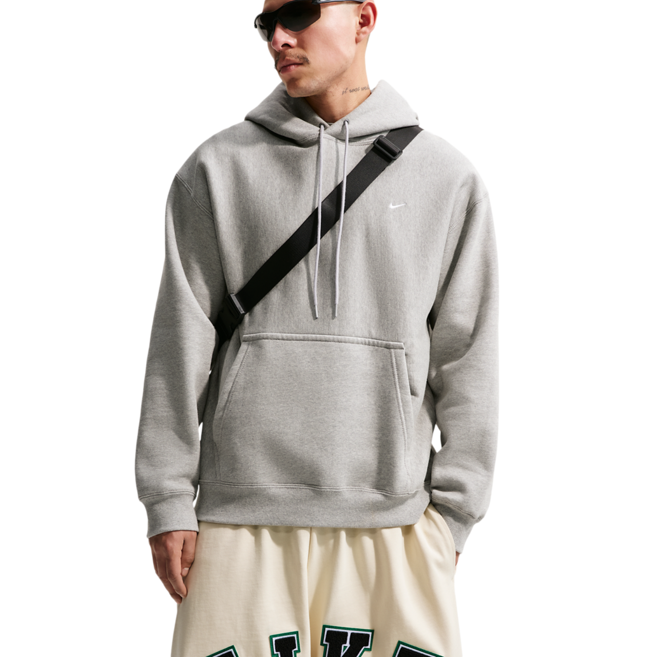 Nike Midweight Short Image 3 of 5. Tap to open photo gallery.