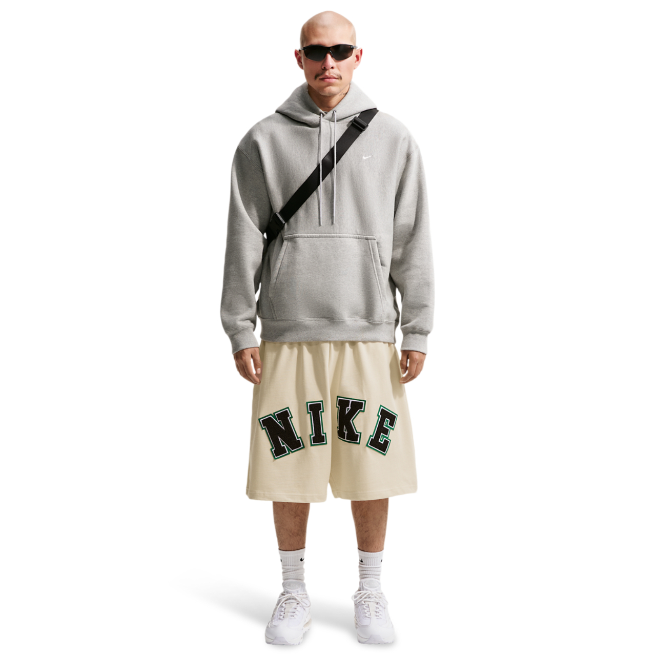 Nike Midweight Short Image 4 of 5. Tap to open photo gallery.