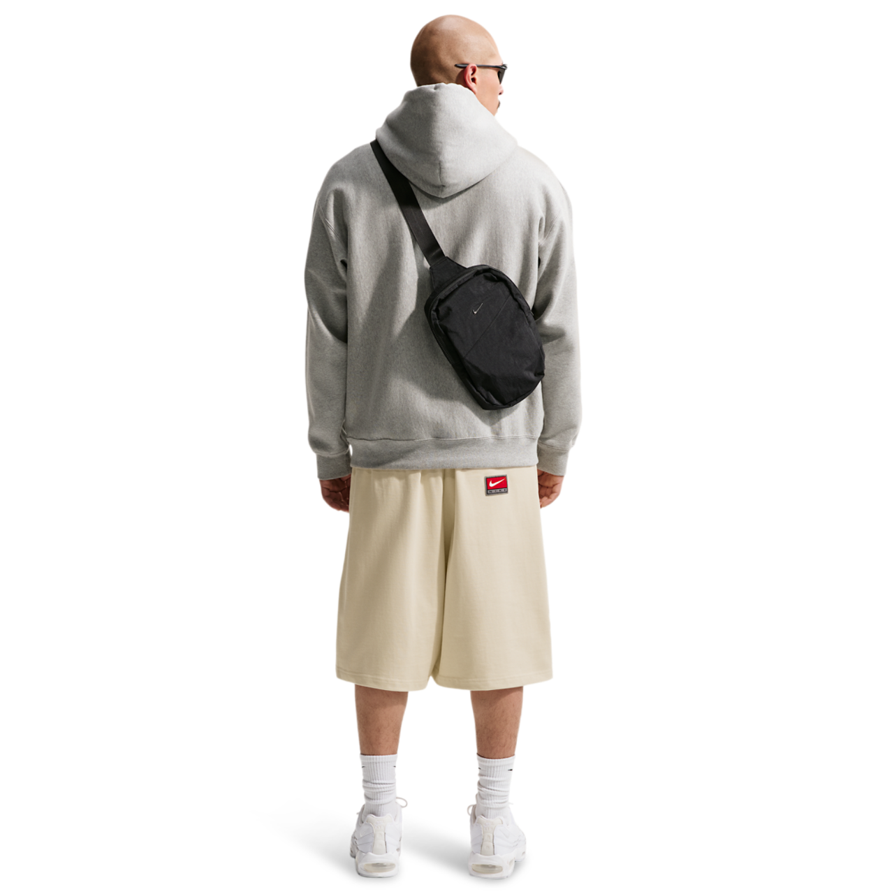 Nike Midweight Short Image 5 of 5. Tap to open photo gallery.