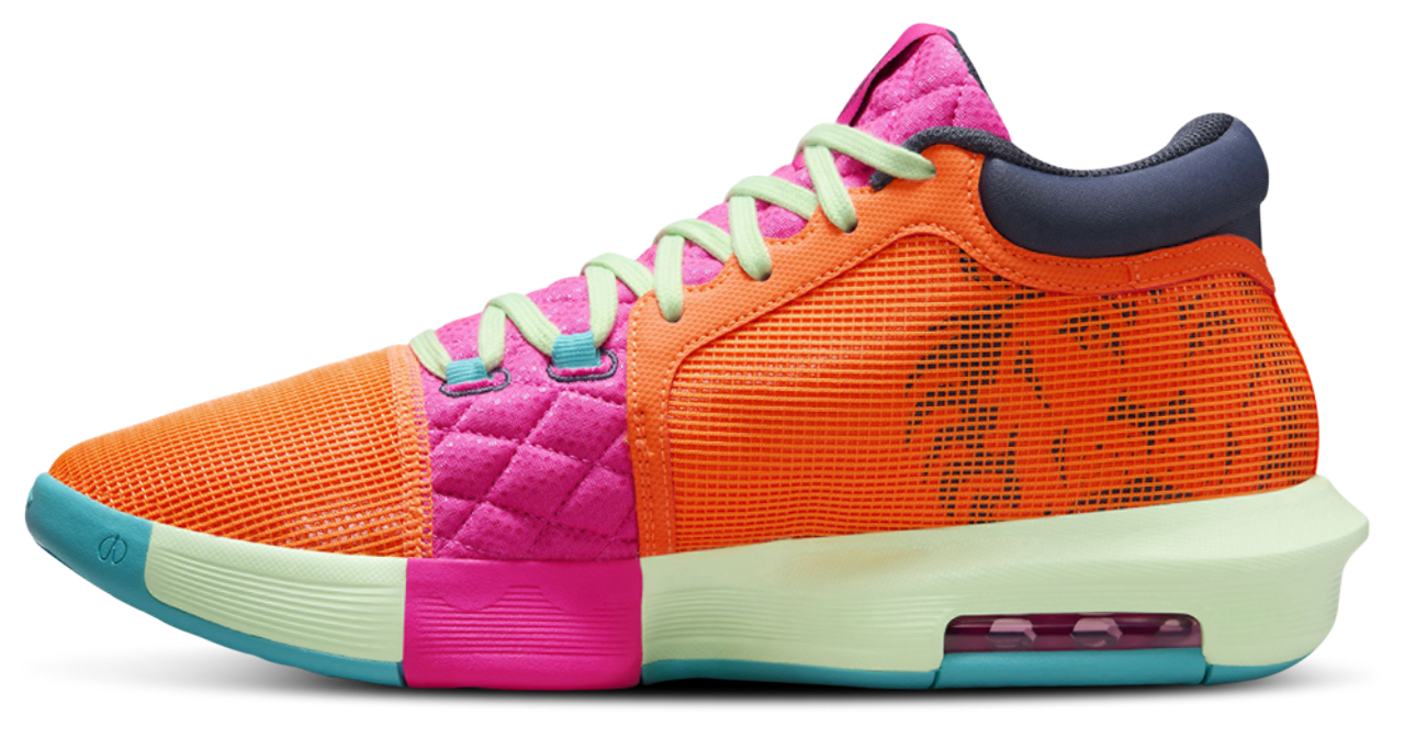 Nike LeBron Witness VIII - Men's | Foot Locker