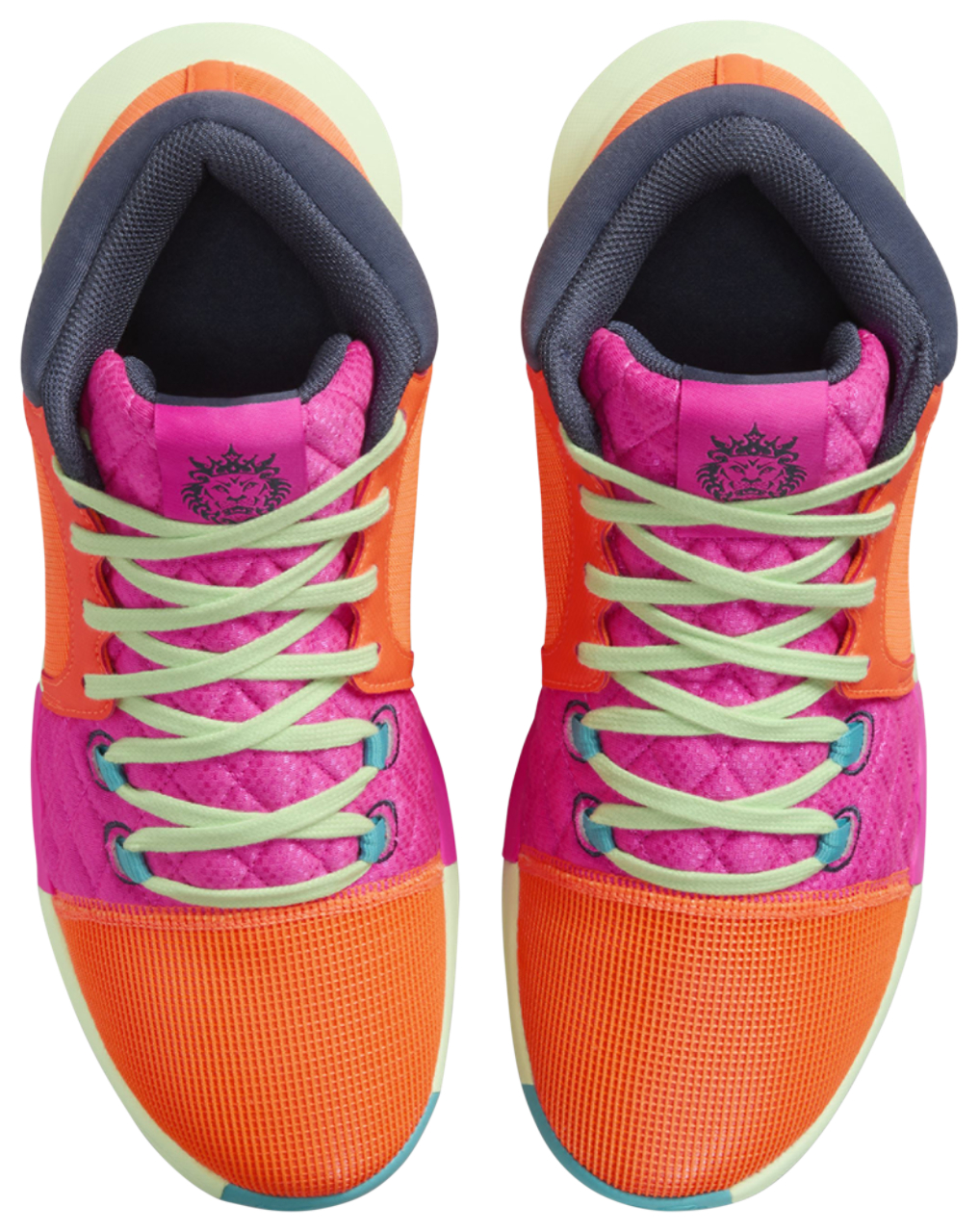 Nike LeBron Witness VIII - Men's | Foot Locker