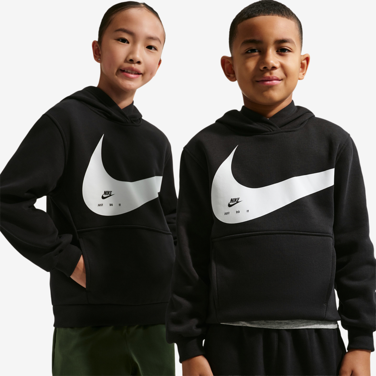 Nike KSW Club Branded NRG Top Image 1 of 2. Tap to open photo gallery.