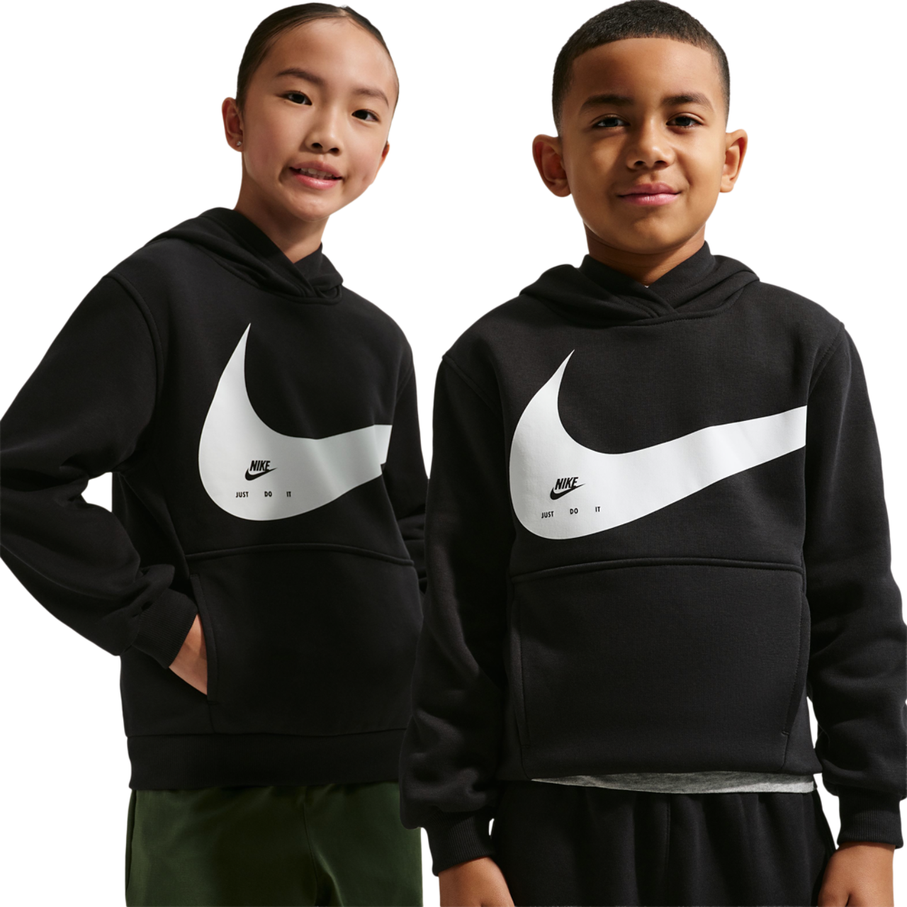 Nike KSW Club Branded NRG Top Image 1 of 2. Tap to open photo gallery.